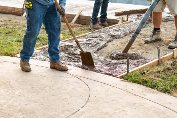 Best Patios, Walks & Steps  in Greenville, TX