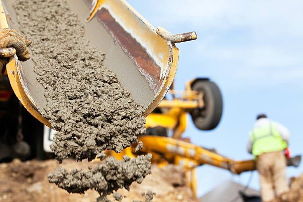 Best Concrete Crack Repair  in Greenville, TX