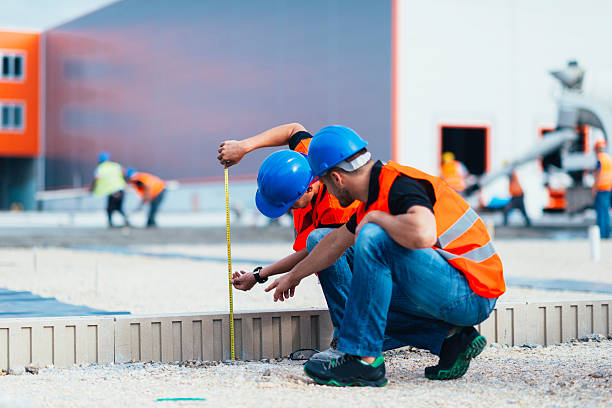 Best Custom Concrete Contractor  in Greenville, TX