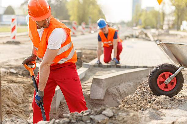 Best Concrete Driveway Repair Near Me  in Greenville, TX